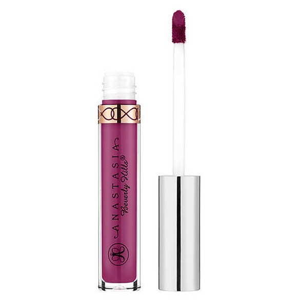 Liquid Matte - Lipstick, ANASTASIA BEVERLY HILLS